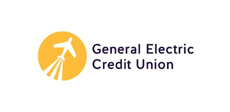 general electric credit union my account